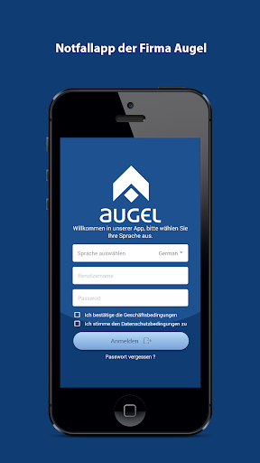 Anteprima dell'app