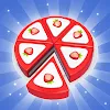 Cake Sort 3D - Sorting Games icon