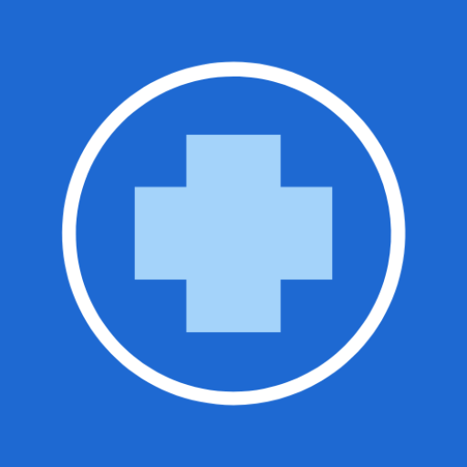 Ascension SmartHealth  Icon