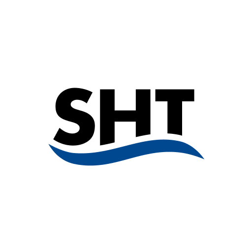 mySHT mobil logo