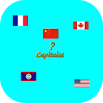 Cover Image of 下载 LesCapitales  APK