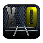 Tic Tac Toe PvP app icon