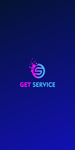 Android application Get Service Pro screenshort