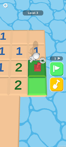 Minesweeper Boy Screen 3