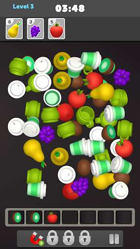 Match Manor screenshot