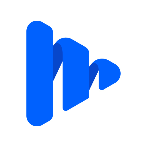 MMusic logo