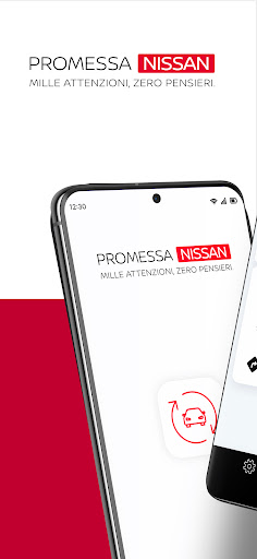 Mobilità Promessa Nissan