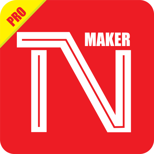 TNMaker Pro - Multiple Choice logo