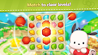 screenshot of Hello Kitty Friends Match