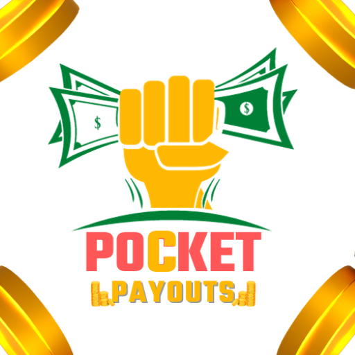 Pocket Payouts - Earn Online