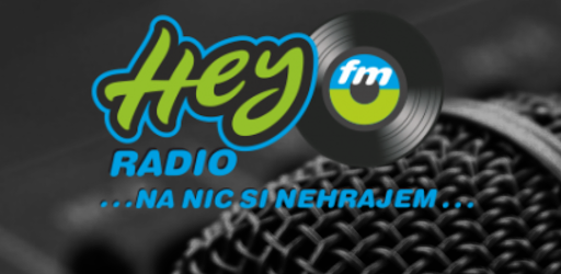 hey-radio