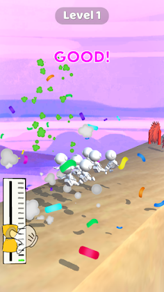 Gravity Controller - Screenshot 2