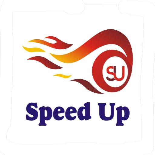 Speed Up - The Learning App - Apps on Google Play