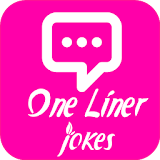One Liner Jokes icon
