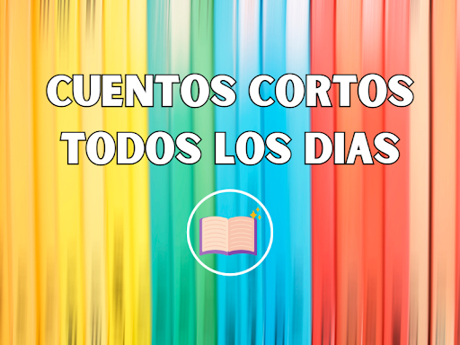 Android application Cuentos cortos para leer 2023 screenshort