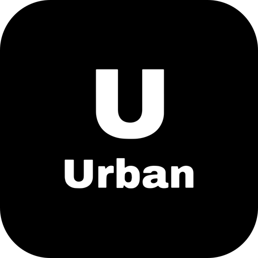 Urban - Passenger logo