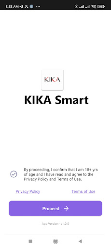 KIKA Smart