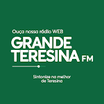 Cover Image of Download RADIO GRANDE TERESINA FM  APK