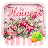 GO SMS PRO FLOWERS THEME icon