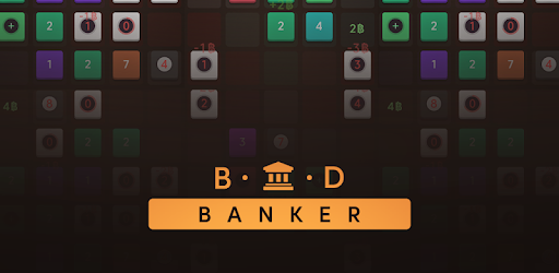 Bad Banker