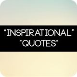 Inspirational Quote Wallpapers icon