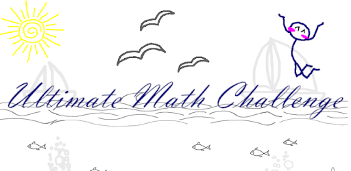 Ultimate Math Challenge
