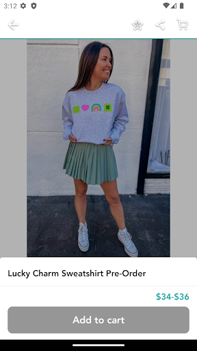 Shop OTA Screen 2