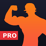 Cover Image of ダウンロード GymUp PRO - workout notebook 10.59 APK