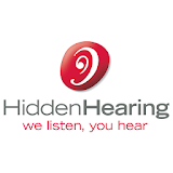 Hidden Hearing Tinnitus Check icon