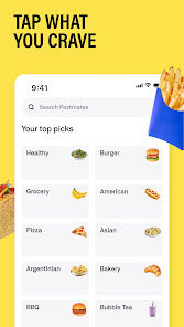 Screenshot image