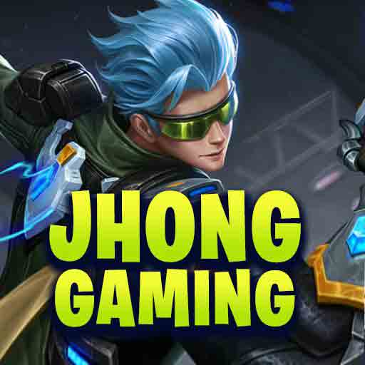 Jhong gaming Skin Tools ML