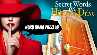 Game screenshot Secret Words on Hillcrest Driv mod apk
