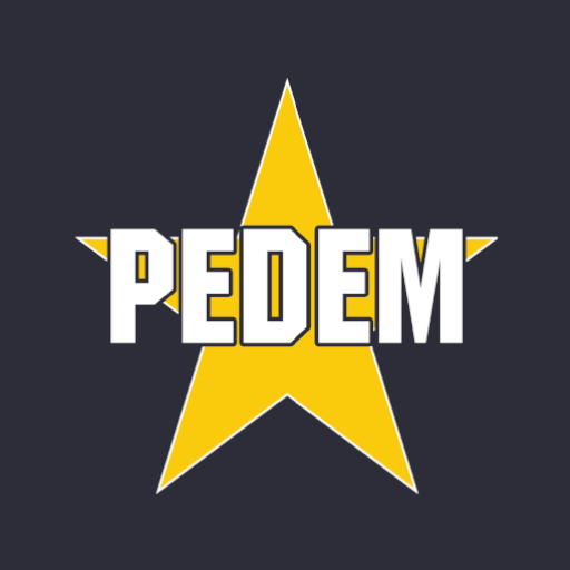 PEDEM 1.0.6 Icon