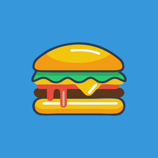 Murica Meals - American Recipe logo