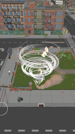 Tornado Screen 2