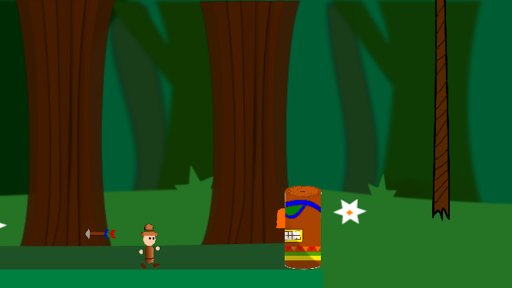 Run Like Mad Screen 3