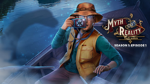 Android application Myth or Reality: Episode 1 f2p screenshort