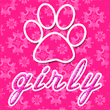 Girly HD Wallpapers icon