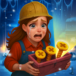 Screw Out Master: Story&Puzzle Mod Apk