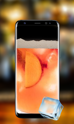 Drinking Games Simulator