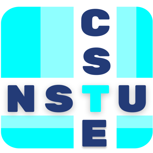 CSTE, NSTU logo