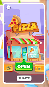 Pizza Maker – Cooking Games 1