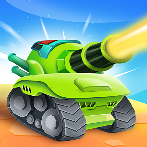 Army Tank: Tank Battle