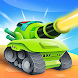 Army Tank: Tank Battle - Androidアプリ