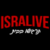ISRALIVE TV icon