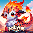 Idle Monster Tamer 