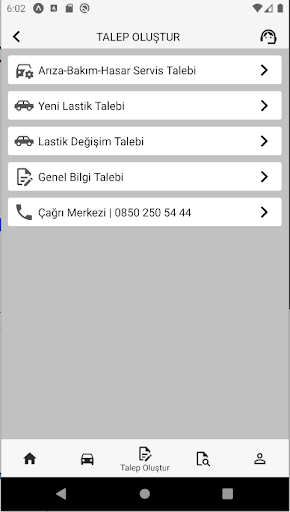Ekol Filo Screen 3