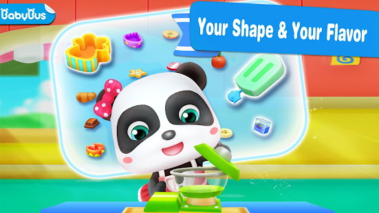 Little Pandau2019s Summer: Ice Cream Bars 8.55.00.00 Screenshots 11