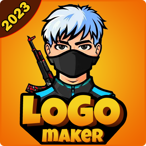 Logo Esports Gaming Maker