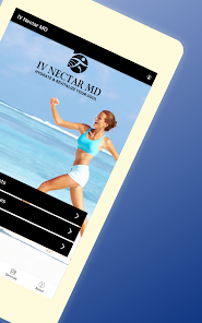 Screenshot 6 IV Nectar MD android